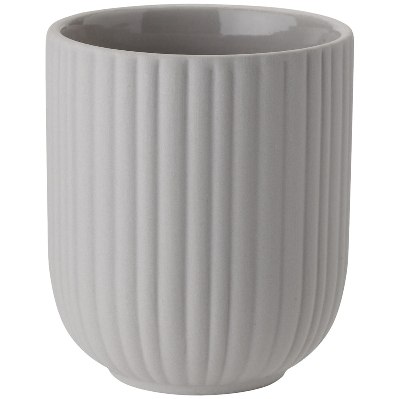 Verda Mugg 25 cl, Ljusgrå
