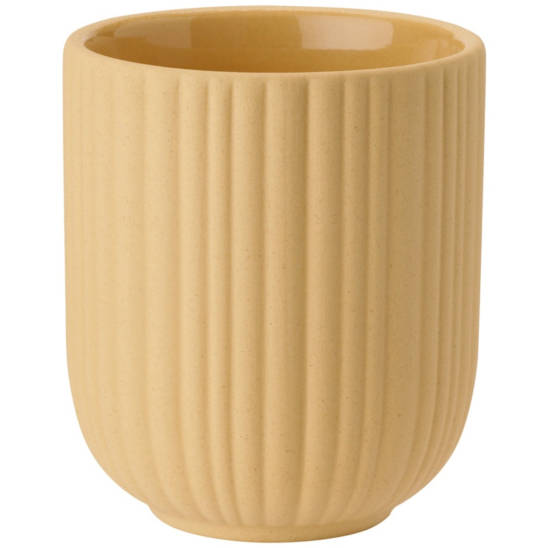 Verda Mugg 25 cl, Soft Orange