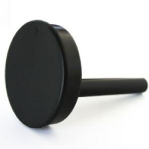 Stelton Vipplock Till Classic Termoskanna - Serveringstillbeh&ouml;r Plast Svart