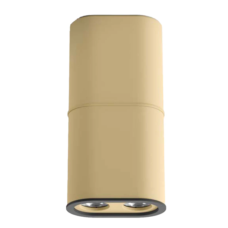 Colonna Spotlight 39 cm, Toffee