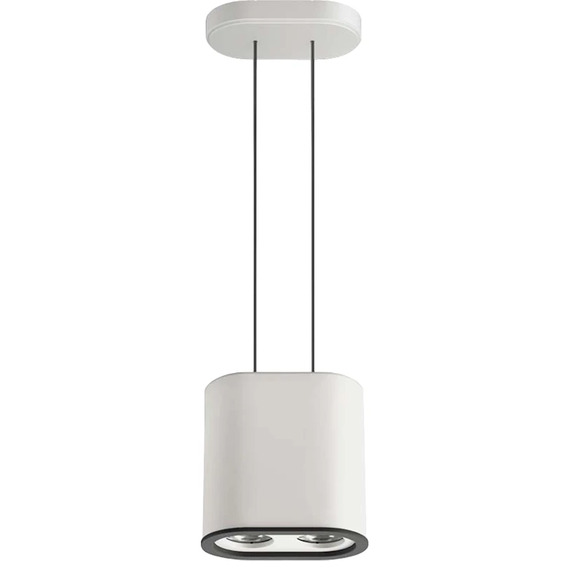 Colonna Pendel, Vit