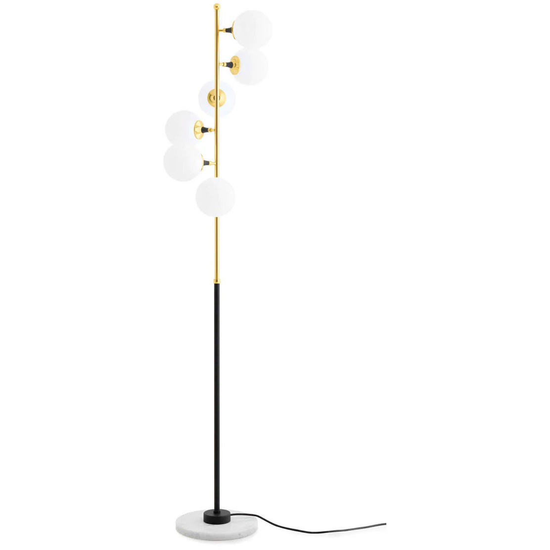 Stilnovo Galassia Golvlampa - Golvlampor M&auml;ssing