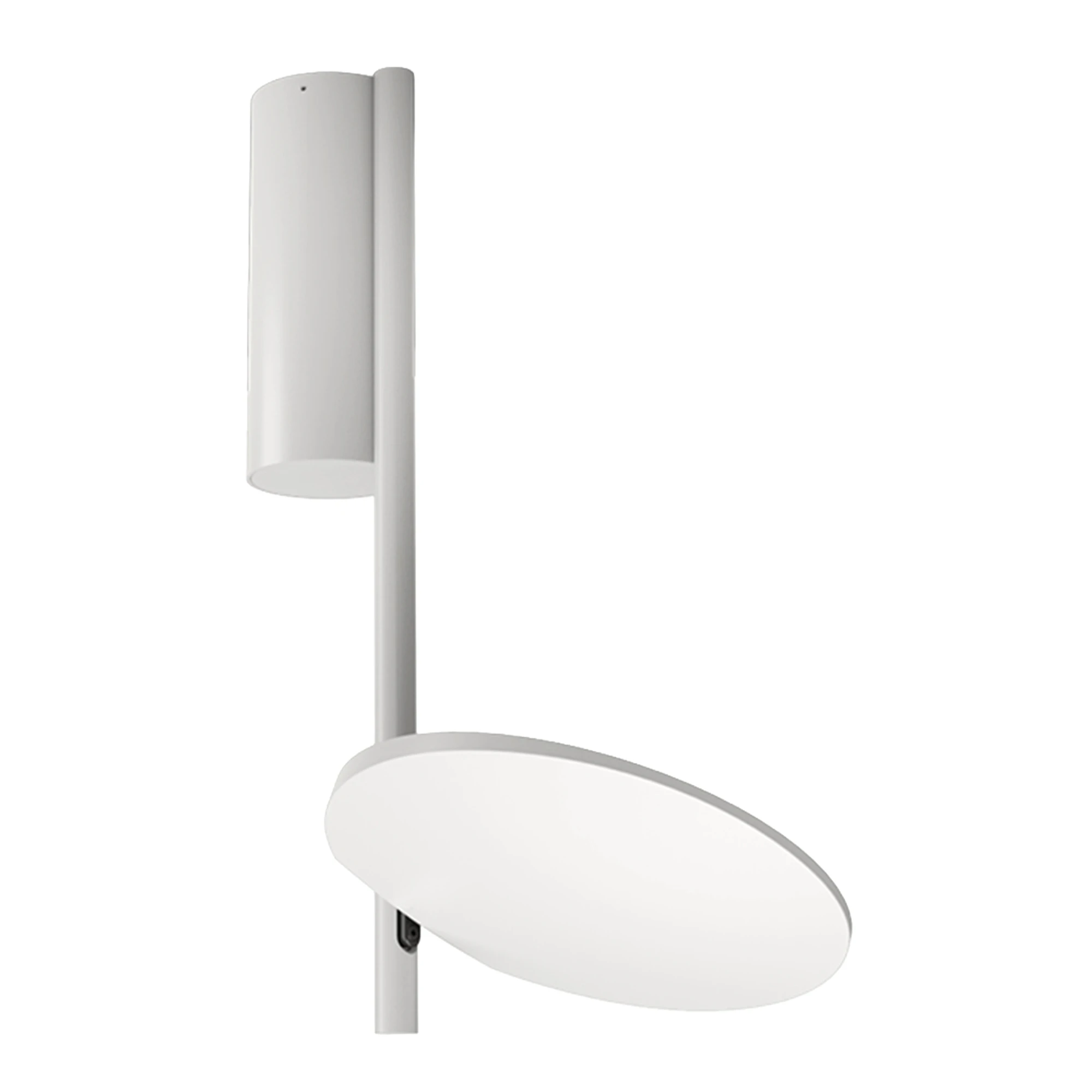 Stilnovo Kimia Plafond - Plafonder M&auml;ssing Vit