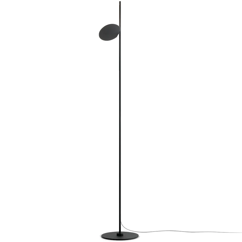 Kimia Golvlampa, Svart