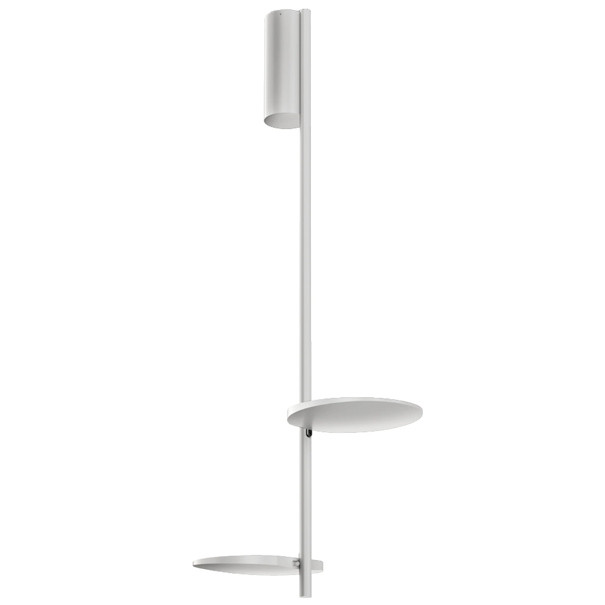Stilnovo Kimia Pendel - Pendellampor Aluminium Vit