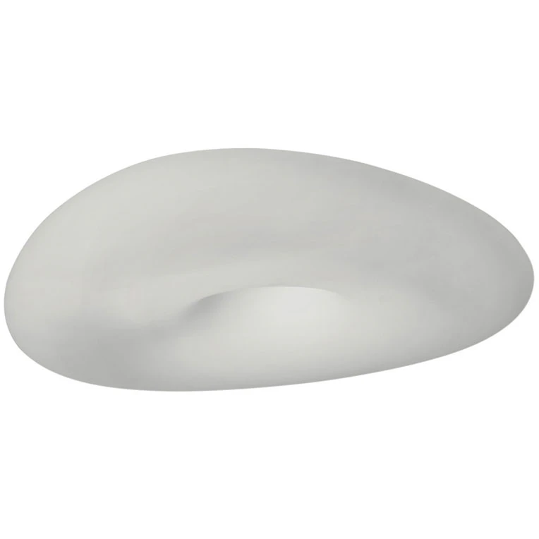 Stilnovo Mr. Magoo Plafond 52 Cm - Plafonder Aluminium