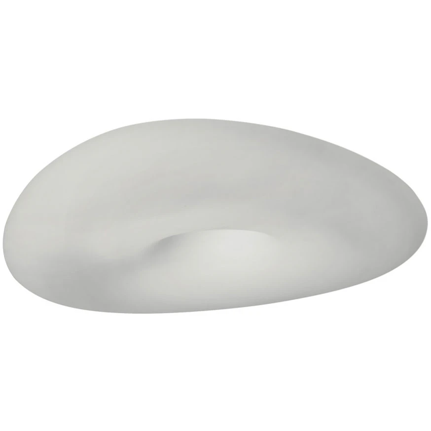 Stilnovo Mr. Magoo Plafond 76 Cm - Plafonder Aluminium