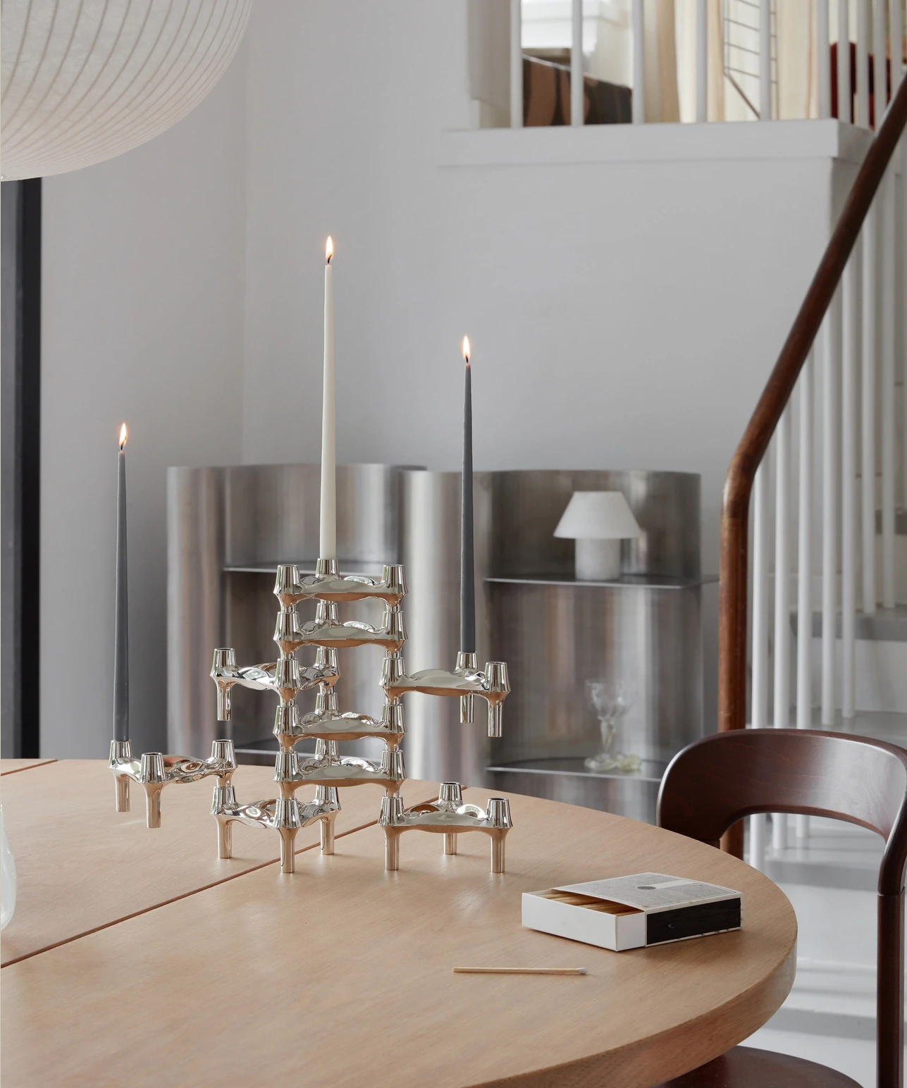 Stoff Nagel Bmf, krom från STOFF Nagel, bild 5