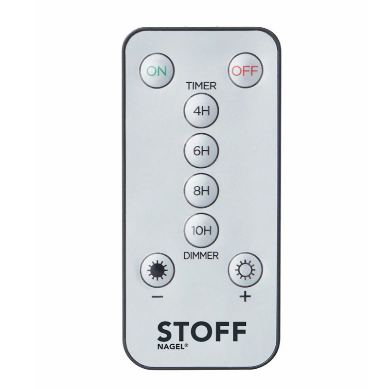 By Uyuni Lighting Fjärrkontroll