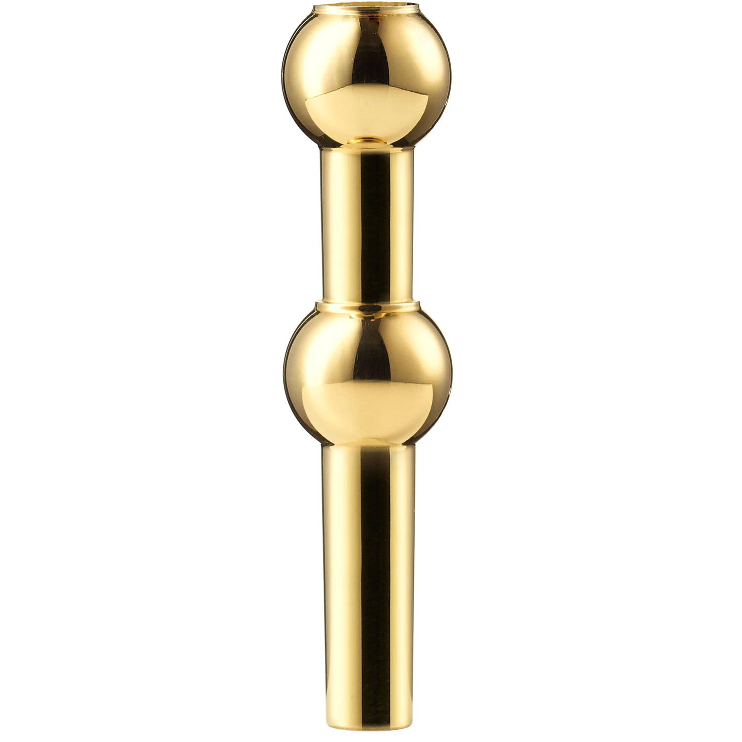 Stoff Nagel Nagel Vas - Tillbeh&ouml;r ljusstakar & ljuslyktor M&auml;ssing