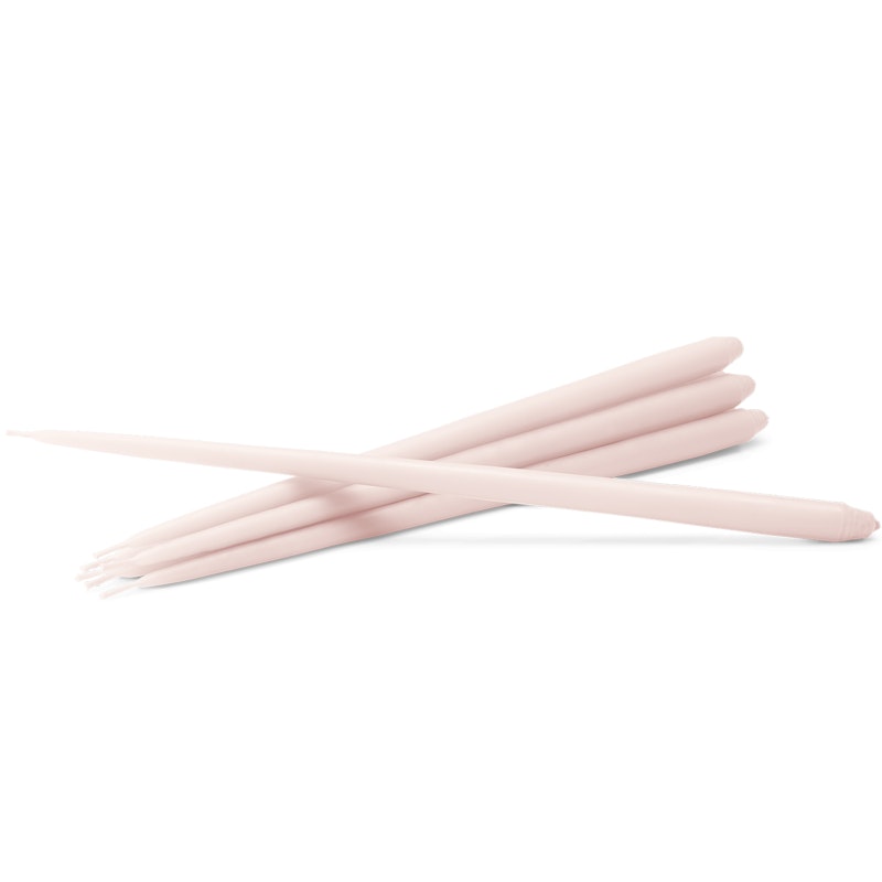 Ljus by Ester&Erik 6-pack, Mello Pink