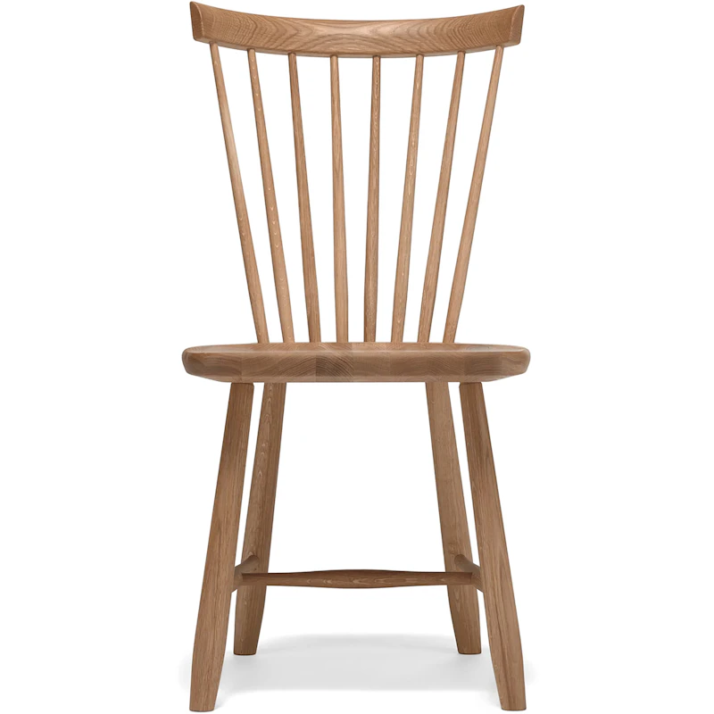 Lilla Åland Stol, Oljad Ek