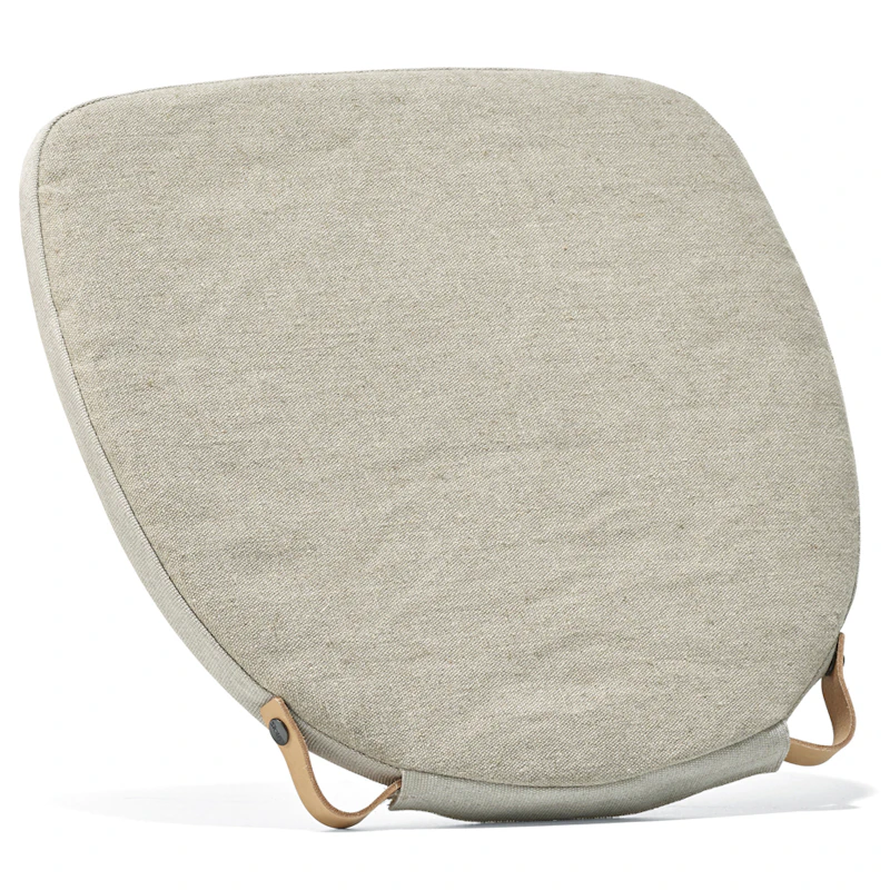 Little Åland Sittdyna, Linne