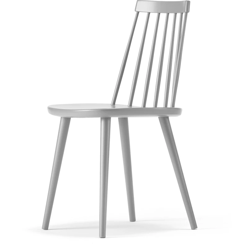 Pinnockio Stol, Ljusgrå