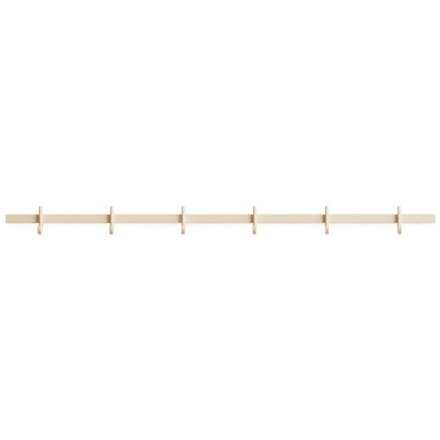 String Relief Kroklist 82 Cm - Krokar & galgar Aluminium Ask