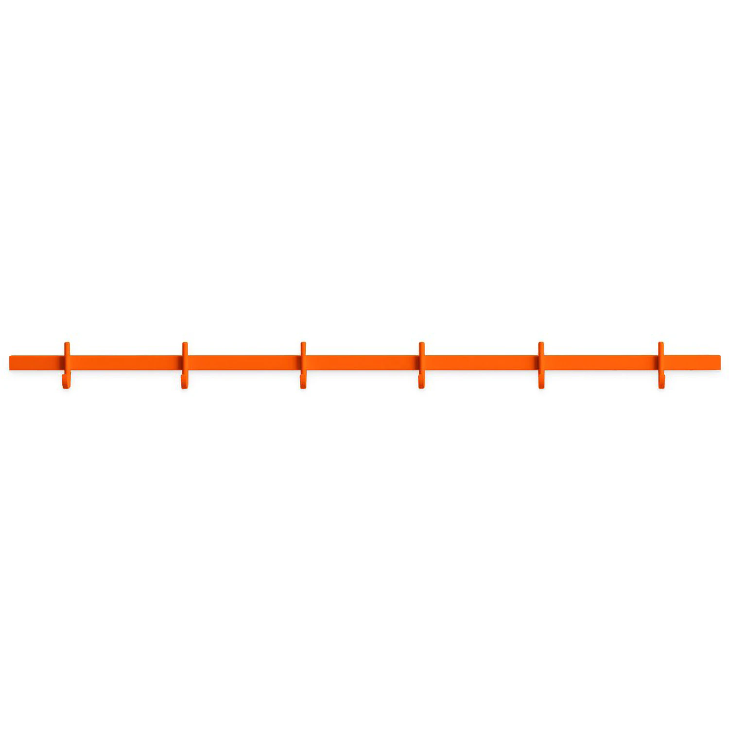 String Relief Kroklist 82 Cm - Krokar & galgar Aluminium Orange