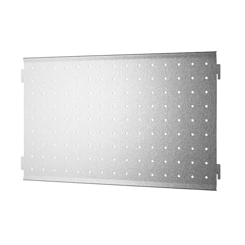 String Ryggpanel Galvaniserad 58x36 cm, 1-pack