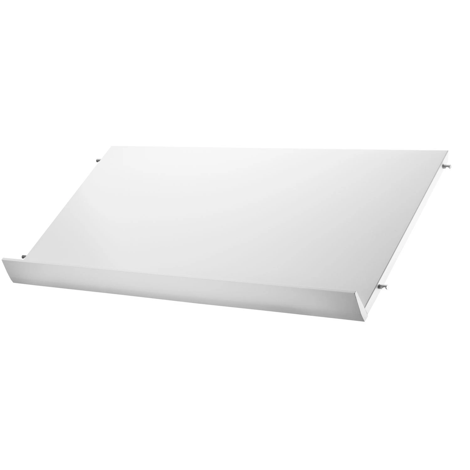 String Tidningshylla 30x78 Cm - Modulära hyllsystem Vit