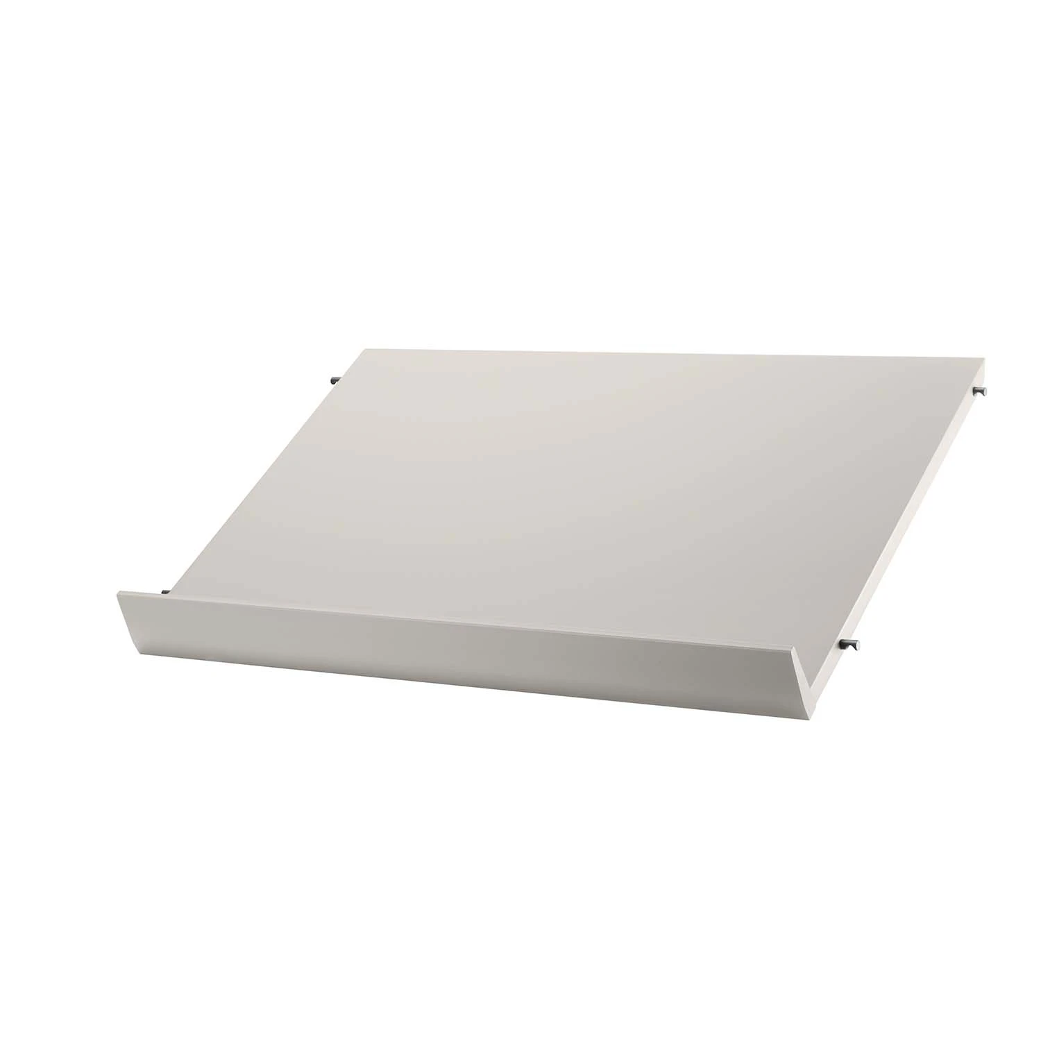 String Tidningshylla 30x58 Cm - Modulära hyllsystem Beige