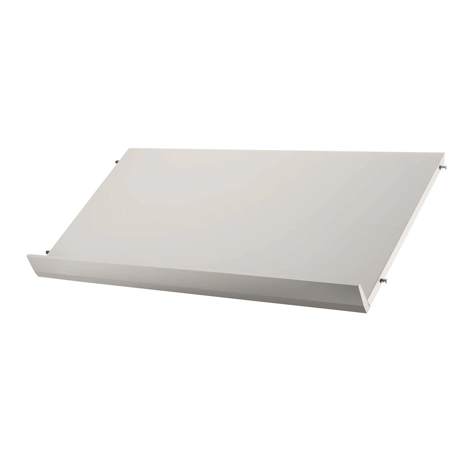 String Tidningshylla 30x78 Cm - Modulära hyllsystem Beige