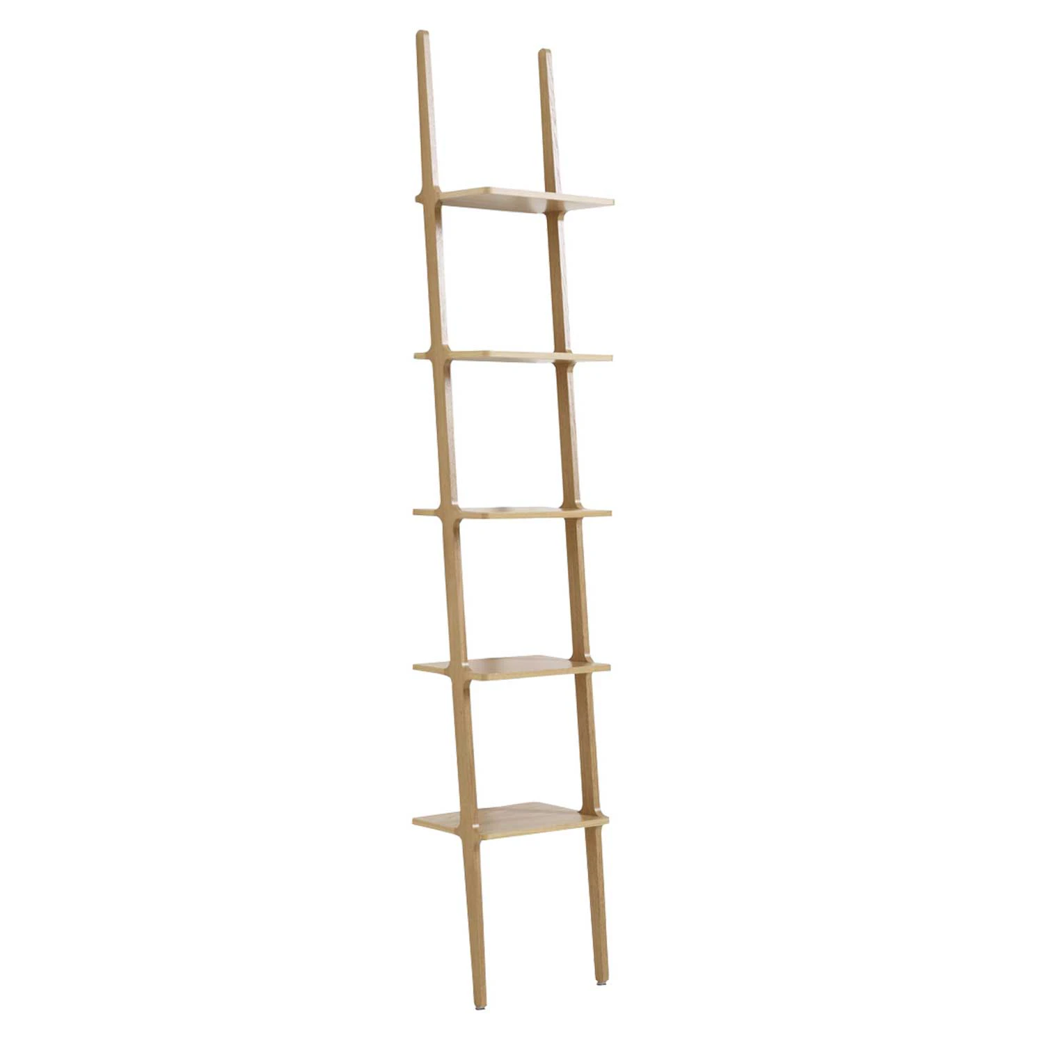 Swedese Libri Hylla 227 Cm Lackerad - Byråer Ek
