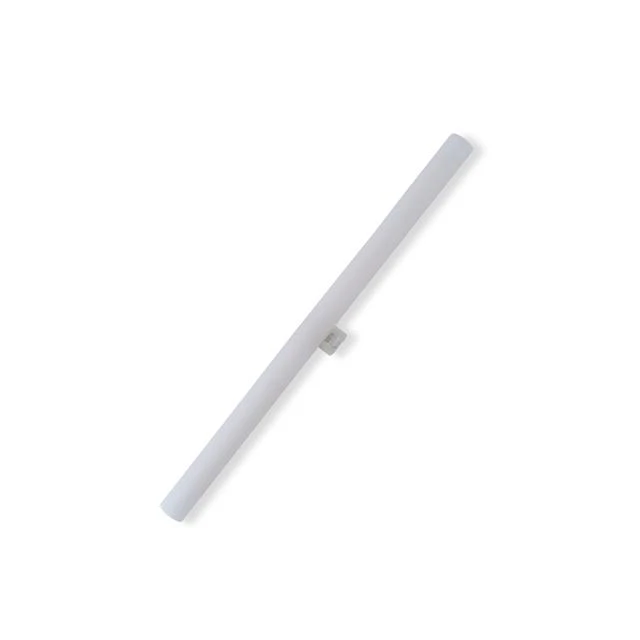 Tala Kilter I S14d 6w 2700k Led-lampa - Ljuskällor Glas Vit