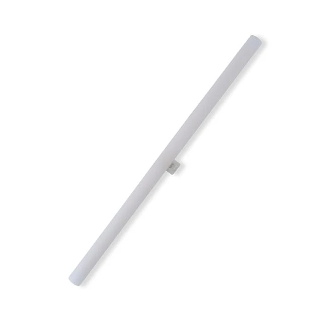 Tala Kilter Ii S14d 6w 2200k Led-lampa - Ljuskällor Glas Vit