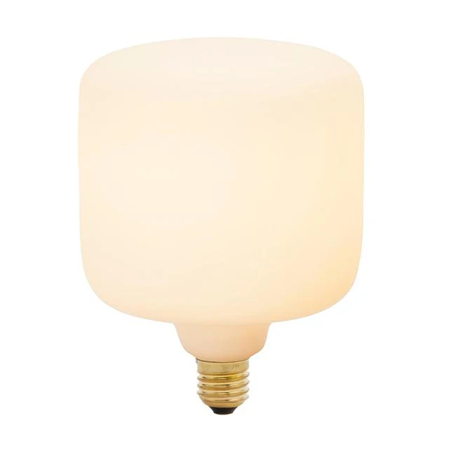 Tala Oblo E27 Led-lampa 6w - Ljuskällor Porslin Light Porcelain