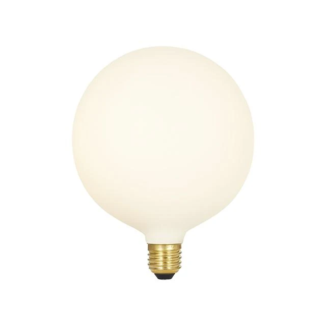 Tala Sphere Extra Large G150 Led-lampa - Ljuskällor Glas Mattvit