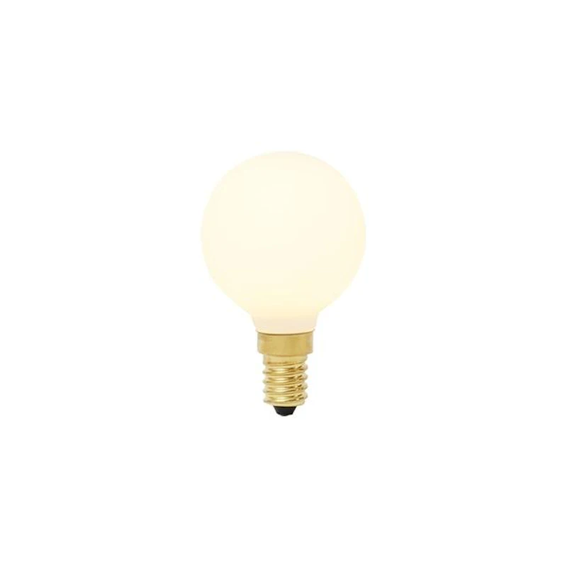 Sphere Small G50 4W E14 Led-Lampa - Dimbar
