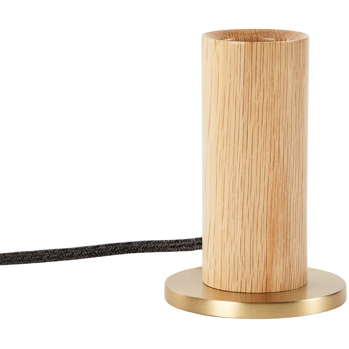 Tala Knuckle Bordslampa - Bordslampor Ek