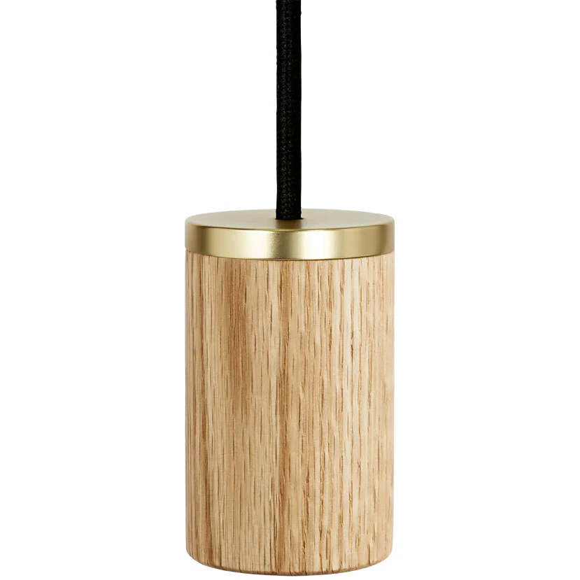 Tala Knuckle Pendel - Pendellampor Ek