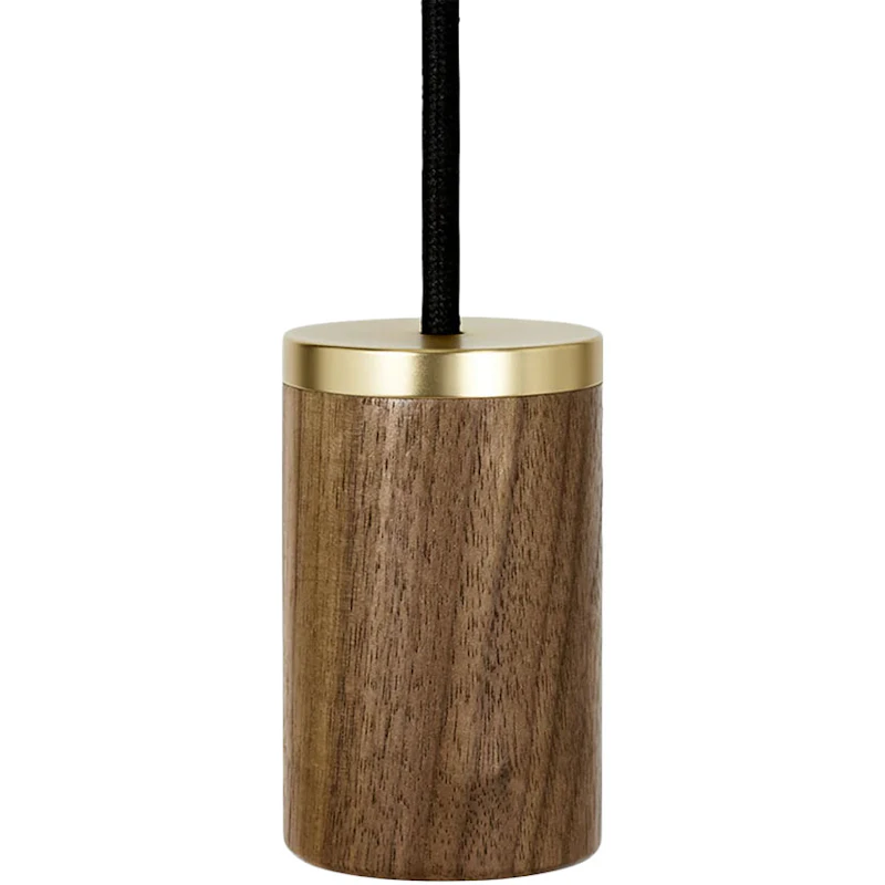 Knuckle Pendel, Valnöt