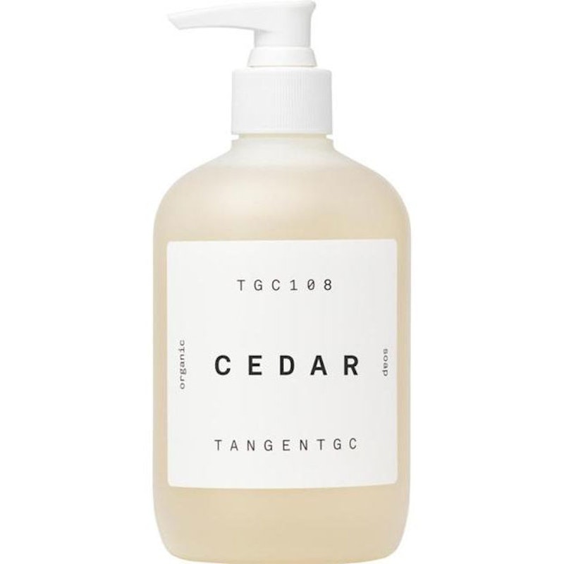 Cedar Flytande Tvål 350 ml
