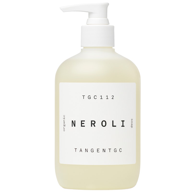 Neroli Handtvål 350 ml Tangent GC