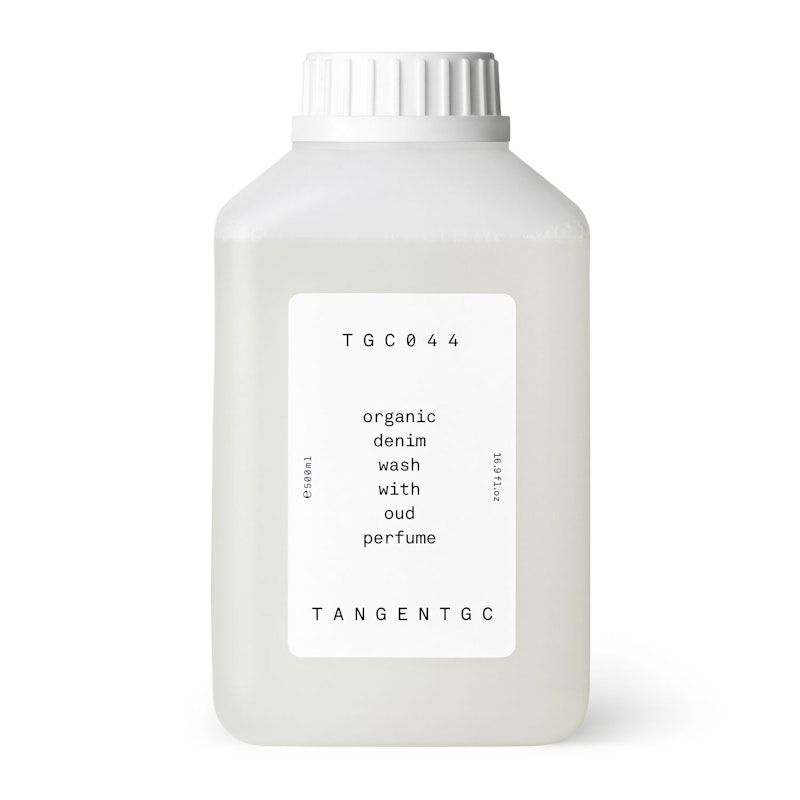 Oud Denim Wash Tvättmedel 500 ml