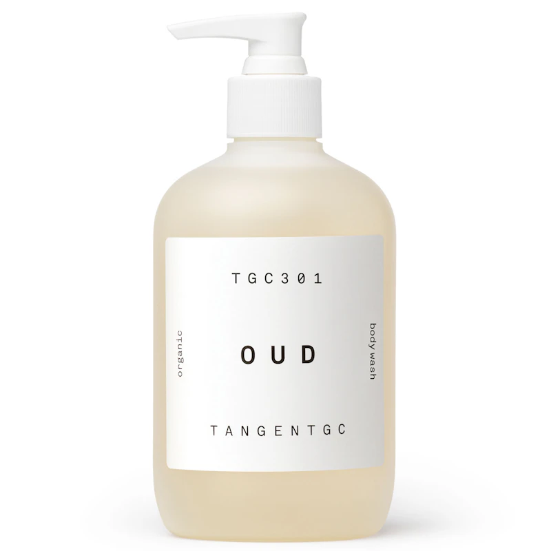 Oud Duschgel 350 ml