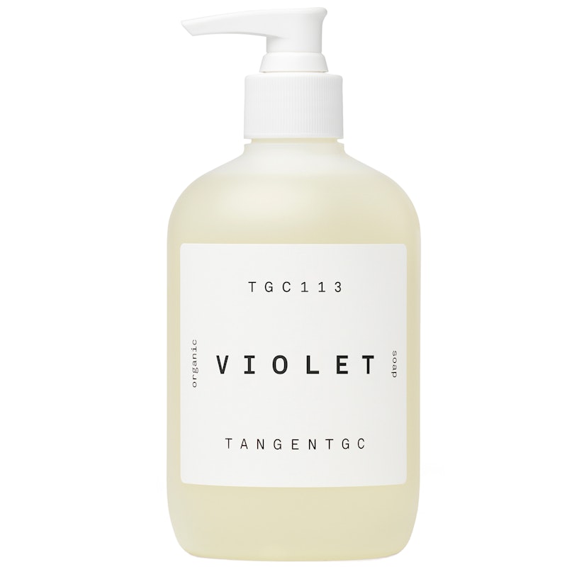 Violet Flytande Handtvål 350 ml