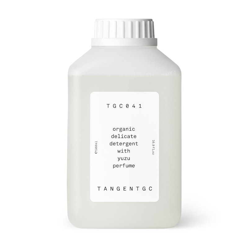 Yuzu Delicate Tvättmedel 500 ml