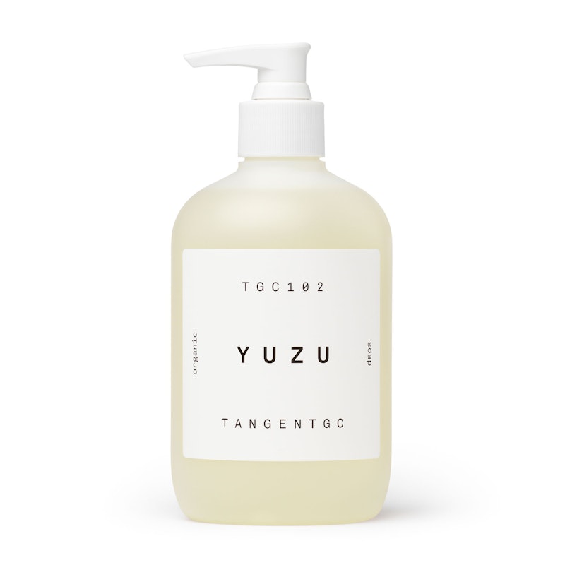 Yuzu Flytande Tvål 350 ml