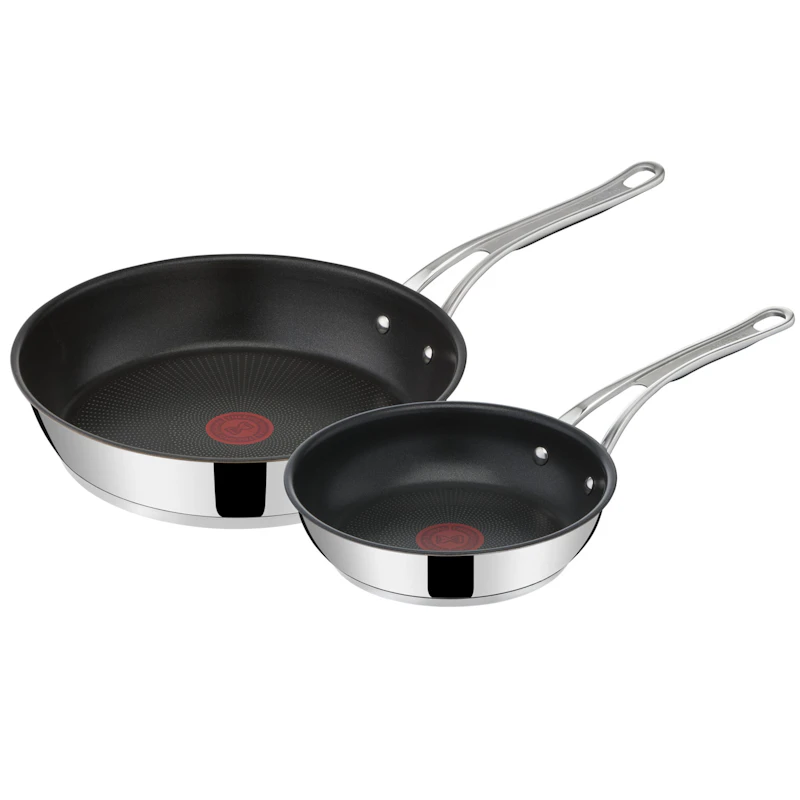 Jamie Oliver Cook's Classic Stekpannor Set 28 cm / 20 cm