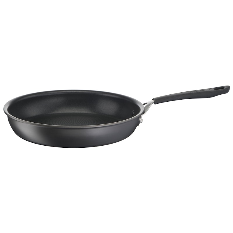 Jamie Oliver Quick & Easy Stekpanna Anodiserat Aluminium, 28 cm