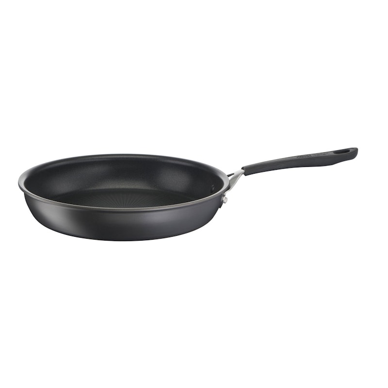 Jamie Oliver Quick & Easy Stekpanna Anodiserat Aluminium, 24 cm