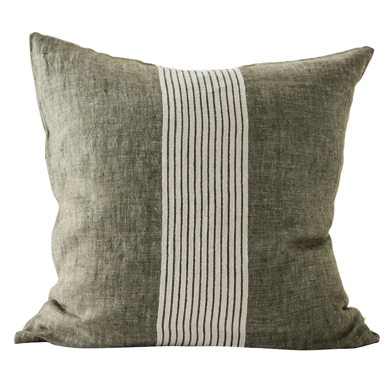 Colette Kuddfodral, Grön