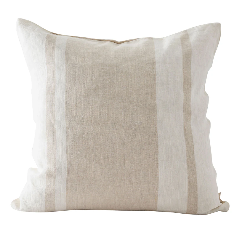 Jules Kuddfodral, Natur