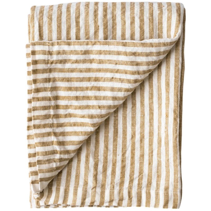 Leon Bordsduk 145x145 cm, Spice