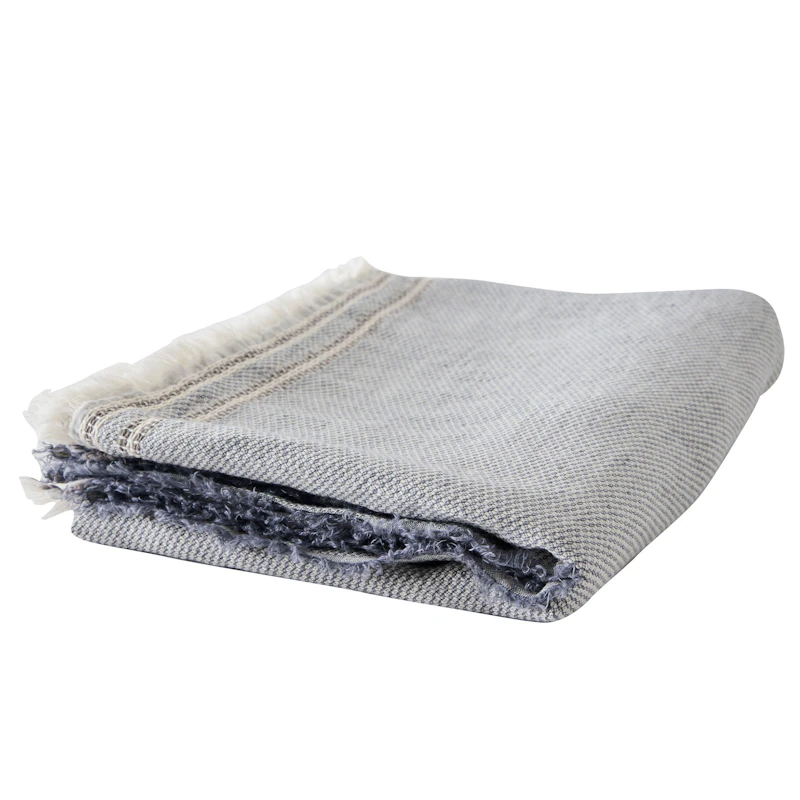 Leonie Filt 135x200 cm, Blå