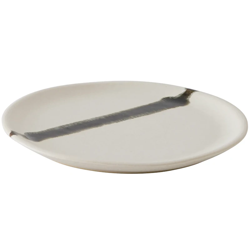 Toledo Tallrik Ø17,5 cm