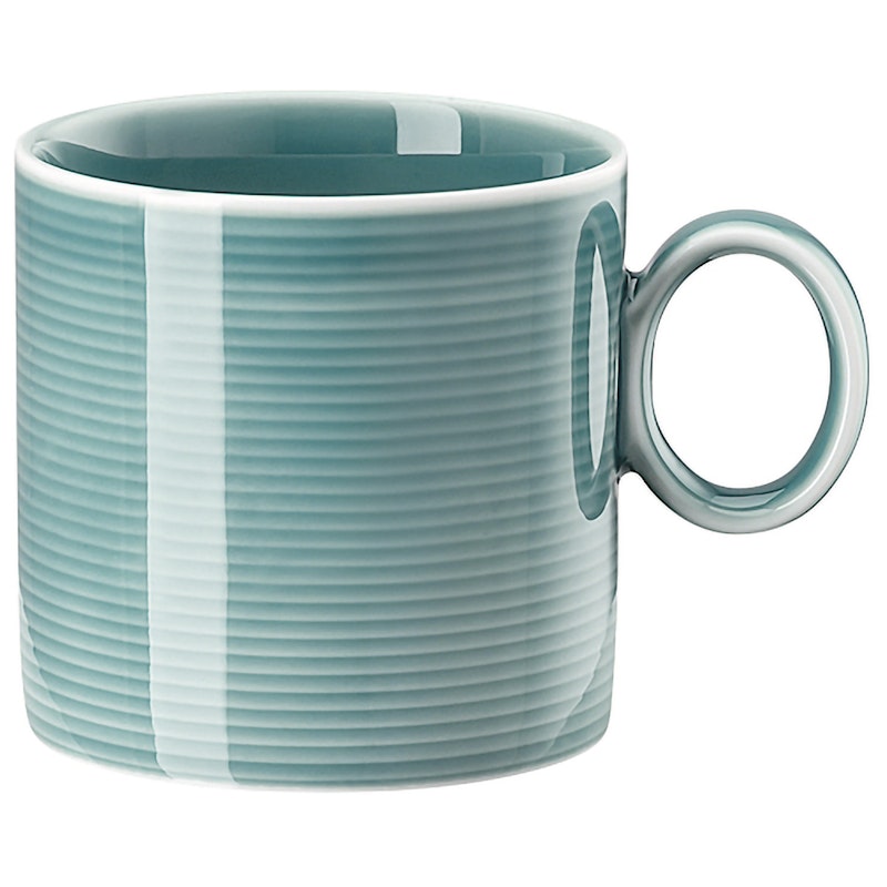 Loft colors Mugg 33 cl, Ice Blue