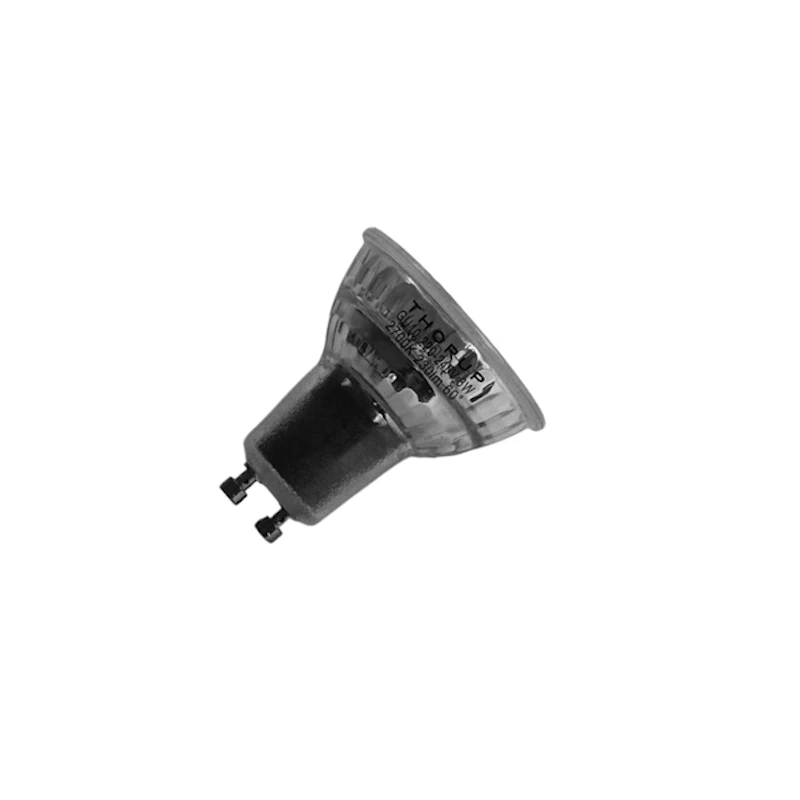 LED Spot GU10 3W 230lm 2700K